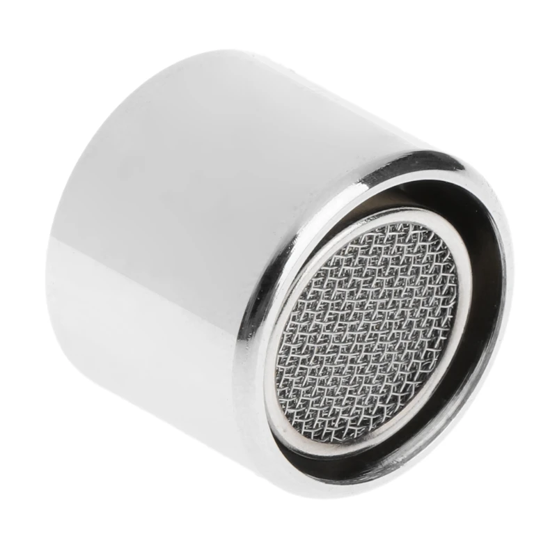 

16x20mm Kitchen Basin Faucet Aerator Stainless Steel Water Saving Tap Filter