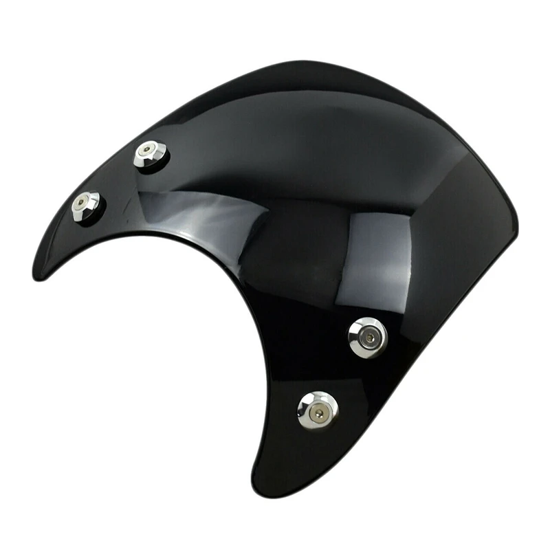 Лобовое стекло мотоцикла для Sportster XL 883 1200 модели 2004-2019 39 мм-41 мм |