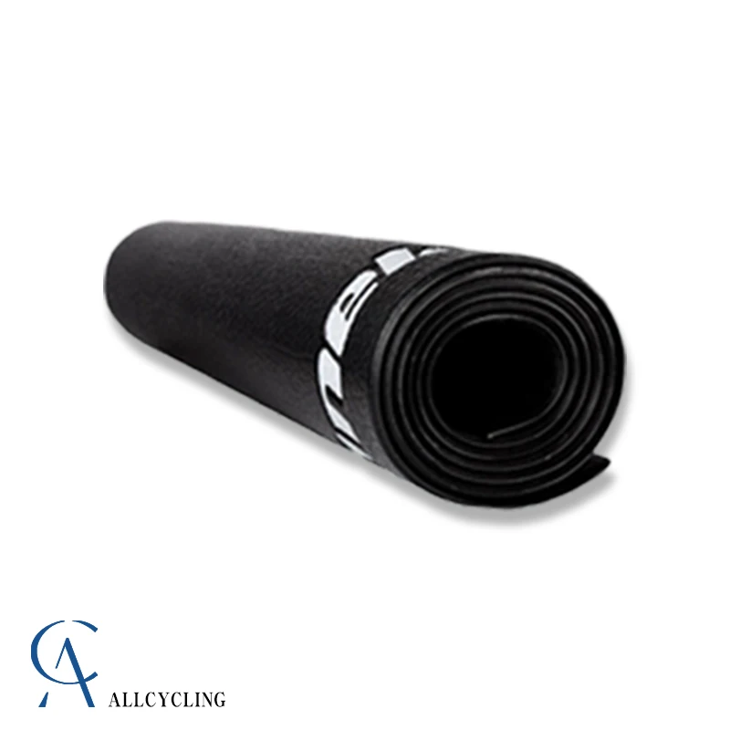 

Новинка, тренировочный резиновый коврик Magene для велосипеда, триатлона, комнатный напольный коврик для тренировок, коврик для упражнений ...