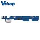 Запасные части для зарядного устройства Huawei MediaPad M3 Lite 8,0, гибкие кабели для планшетов