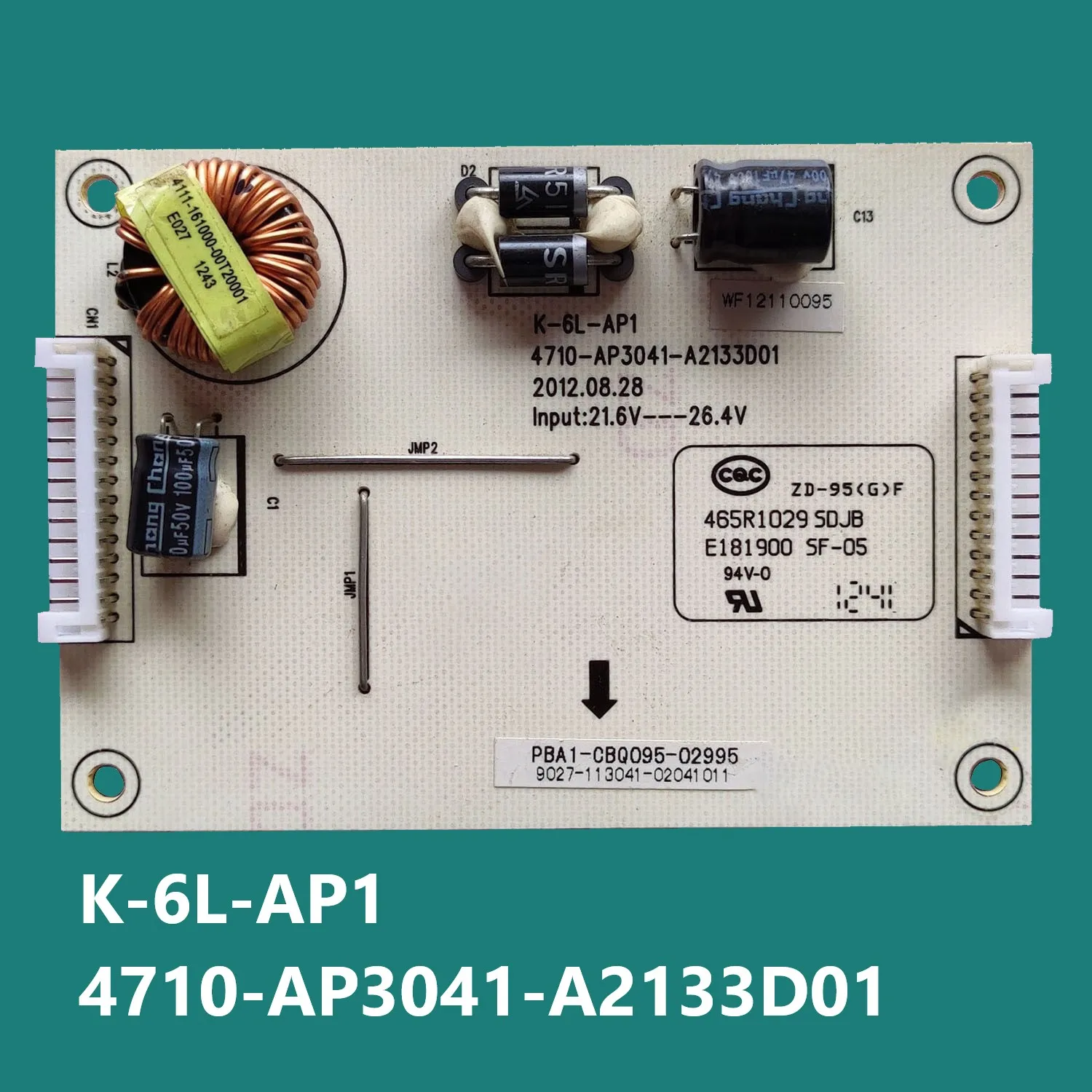 

K-6L-AP1 4710-AP3041-A2133D01 для LE37D8810