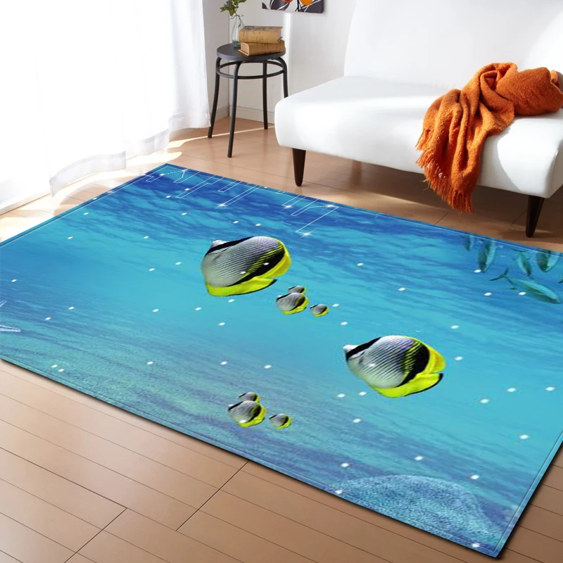 3D ковер из камня для гостиной обувные коврики шкафов детской спальни домашний