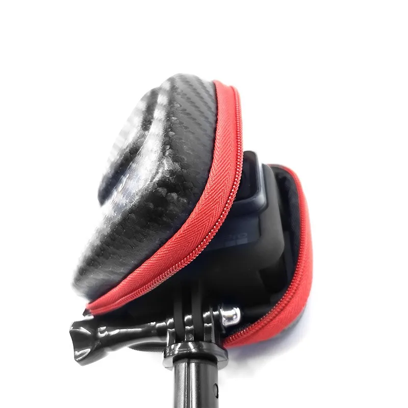 Водонепроницаемая сумка для GoPro7/6/5Darjiang хранения спортивной экшн-камеры защитные