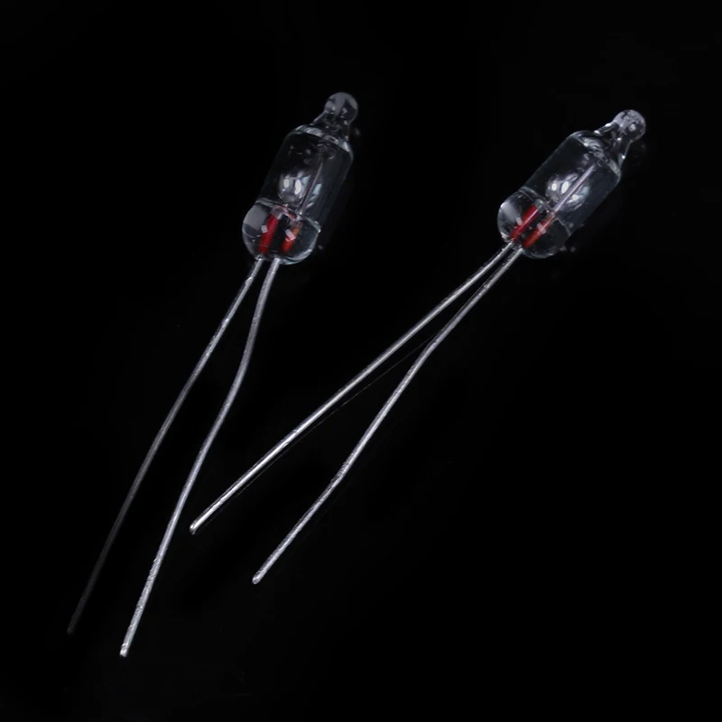 10 шт./лот 3 мм тяжести переключатель наклона 20V 1A для сигнализация движения