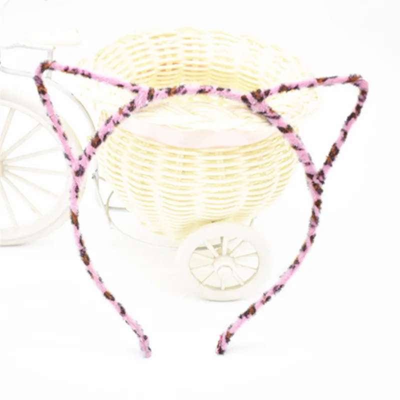 1 шт. летняя стильная головная повязка принцессы для девочек детские аксессуары