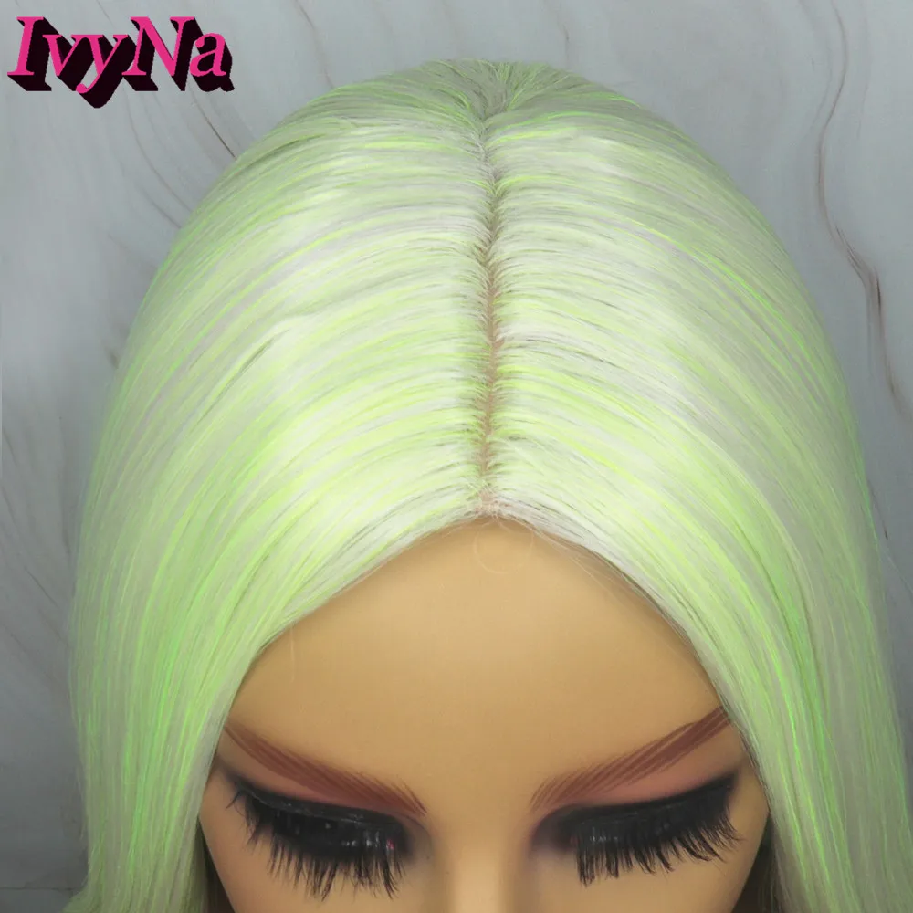 

IvyNa Paltinum Futura