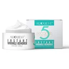 Auquest 5 секунд жидкость для снятия крем против старения Уход за лицом для удаления влаги повседневной фирмы крем для макияжа глаз Пышное подъема лыжные C7G5