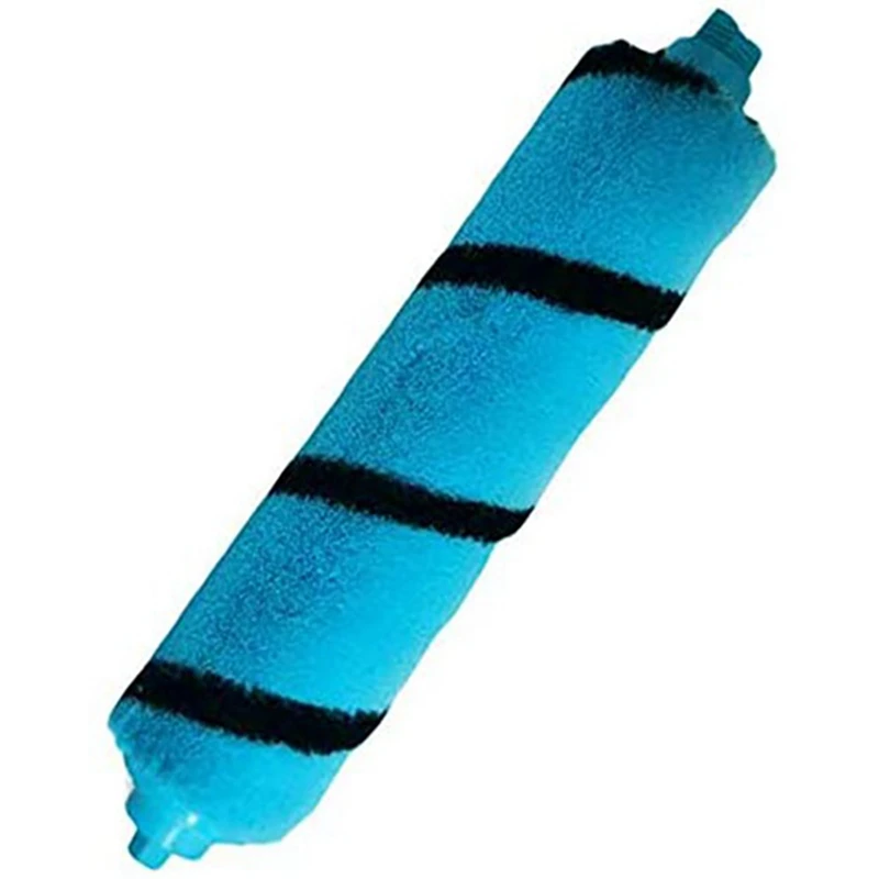 

for Cecotec Conga 4090 Vacuum Cleaner Robot er Conga 4090 Refills Replacement Roller Brush Side Brush Mop