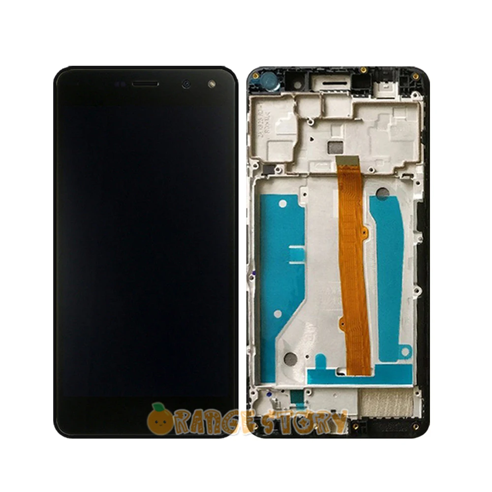 ЖК-дисплей Сенсорный экран для huawei Nova молодых 4 аппарат не привязан к оператору сотовой связи/Y6 /Y5 MYA-L11 MYA-L41 MYA-L22 MYA-U29 ЖК-дисплей Дисплей Сенсорный экран Рамка