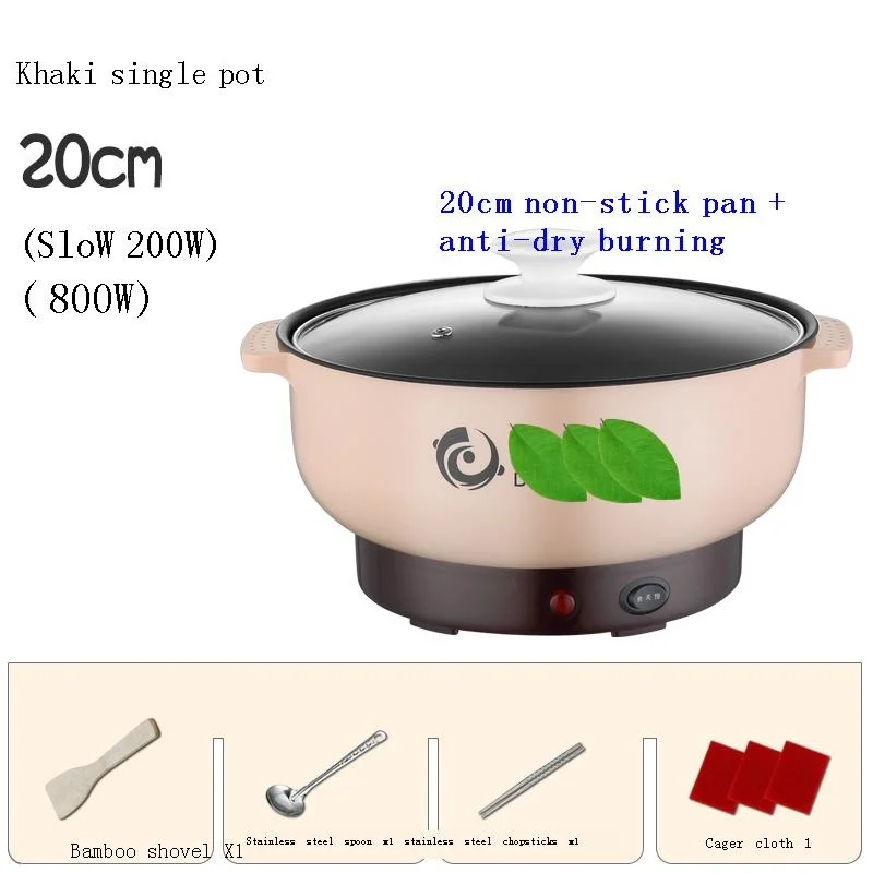 materiel cuisine commercial aparato cocina equipment elektrikli mutfak aletleri appliance for kitchen electric skillet free global shipping