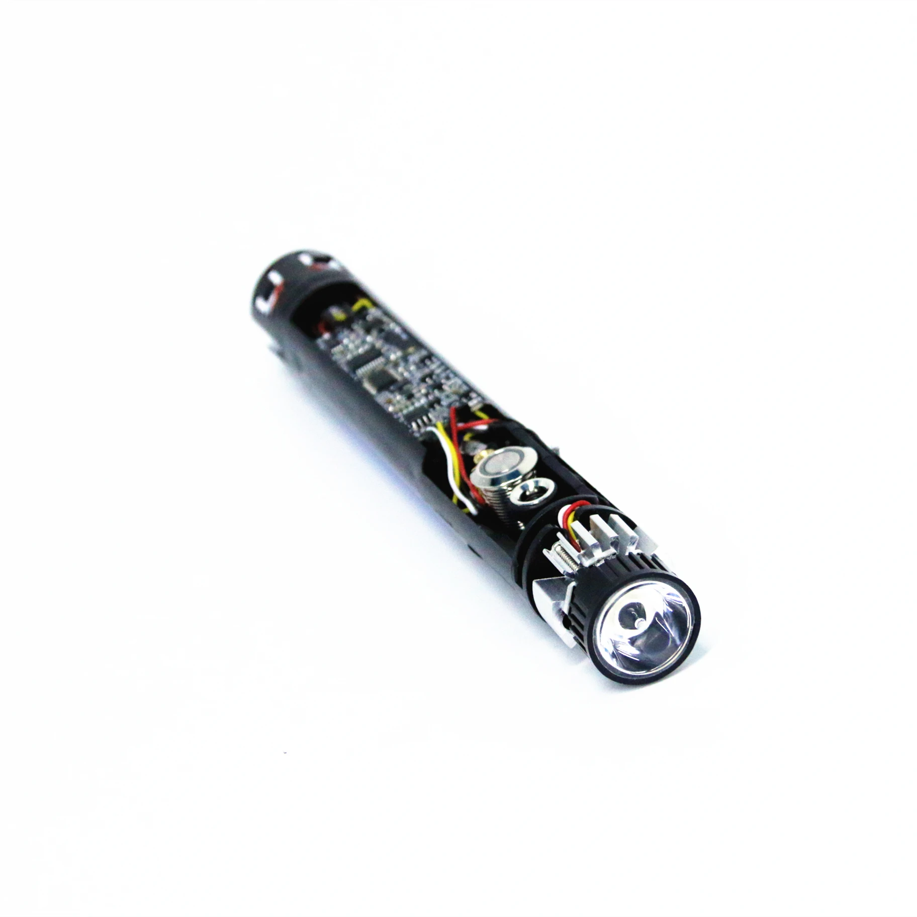 

TXQSABER RGB Soundfonts Kits Smooth Swing Lock Up Blaster Flash On Clash 6 Set of Sound fonts 9w LED Whole Electronics