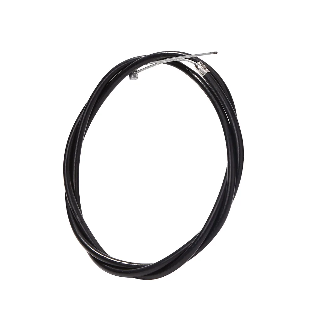 10 дюймовый электрический скутер линия тормозного кабеля е способный