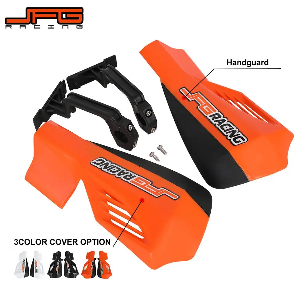 

Защита для Руля Мотоцикла KTM SX EXCF EXC XC XCF XCW XCFW 125 150 250 350 450 500 530 2021