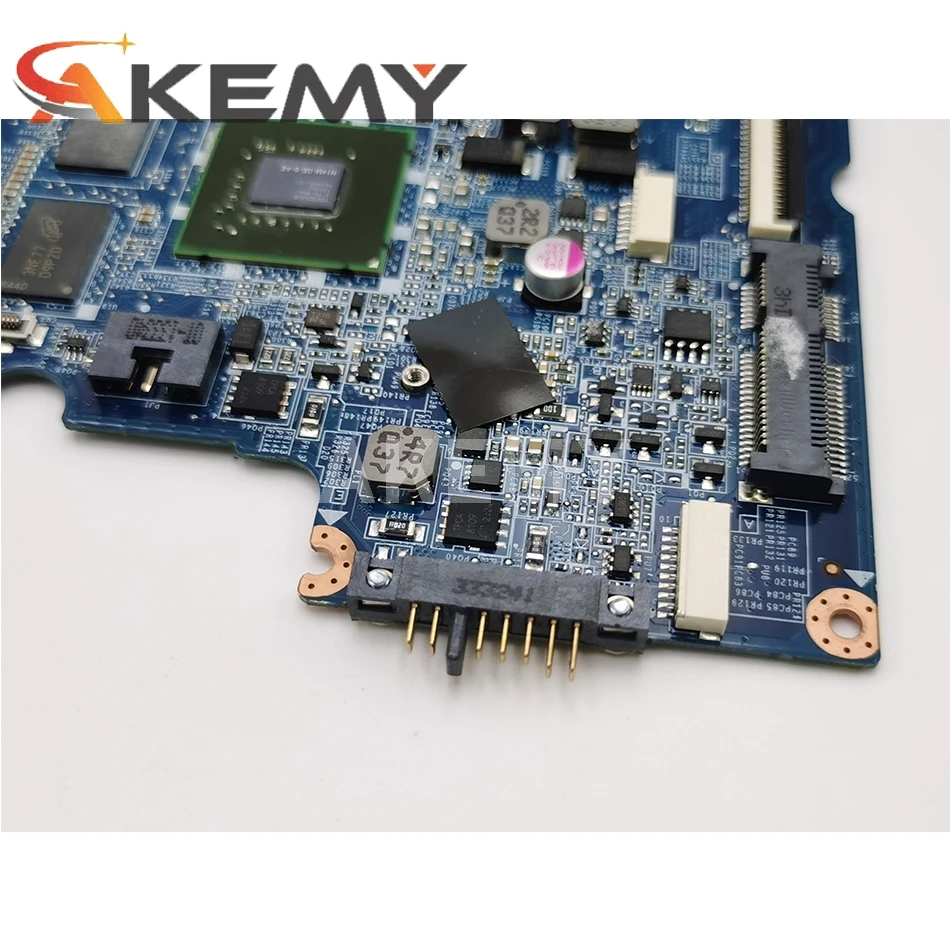 

Akemy DA0ST6MB6E0 Laptop motherboard for Lenovo Flex 14 original mainboard I5-4200U CPU GT720M GPU