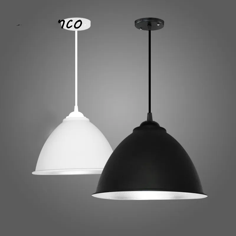Pendant Lights Industrial Vintage Lamp Creative Hanglamp For Restaurant Salon Dance Room Lighting Suspension Luminaire | Лампы и
