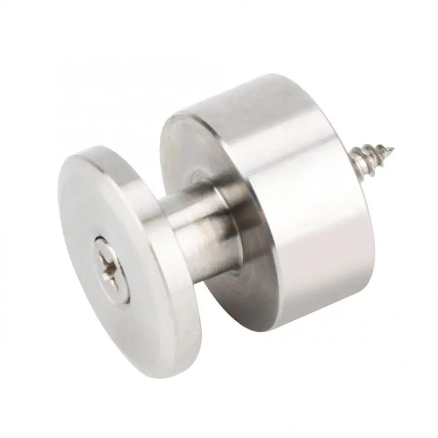 Ванная комната Туалет дверь для уединения вращающийся Болт замок оборудования с