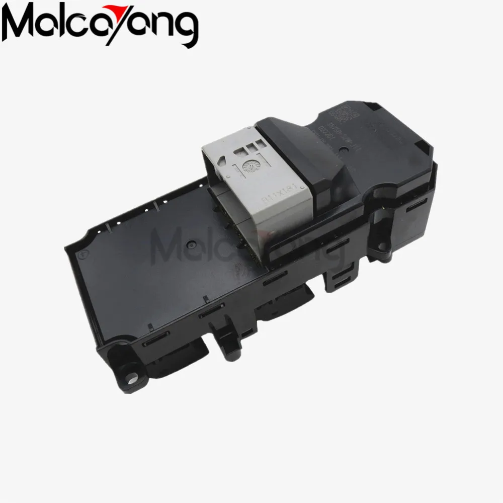 

100% New Genuine Master Power Window Switch For Honda 35750-SZW-J11 35750-SZW-J01
