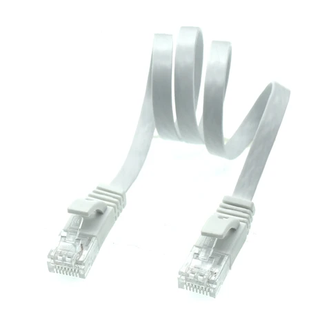 Плоский сетевой кабель UXG CAT6 1,5 мм