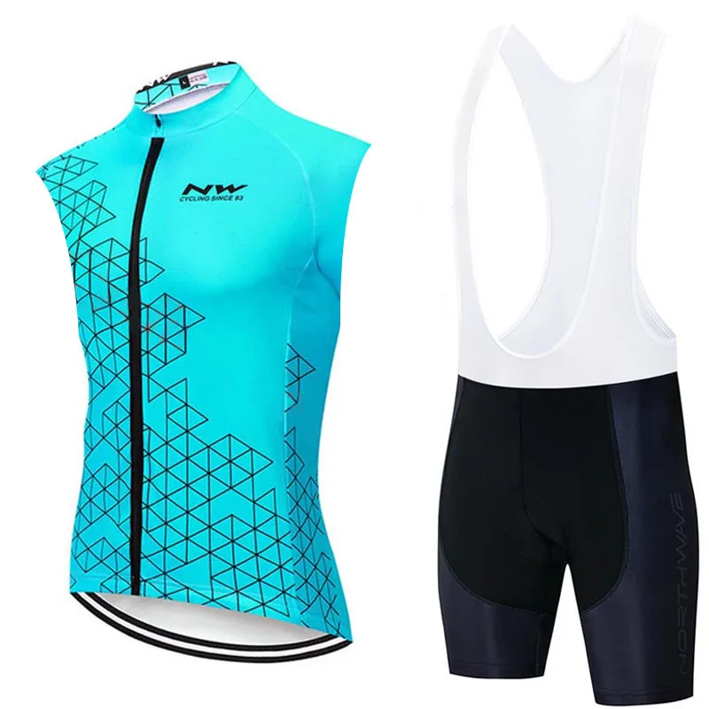 Pro team NW Мужская велосипедная одежда для гонок Maillot Ropa Ciclismo летняя быстросохнущая