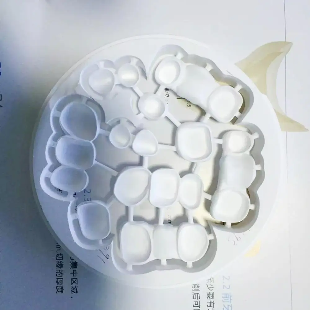 Цена по прейскуранту завода стоматологический циркониевый диск Супер