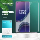 Защитное стекло Nillkin CP + Max, для Oneplus 9 Pro, ультратонкое, закаленное