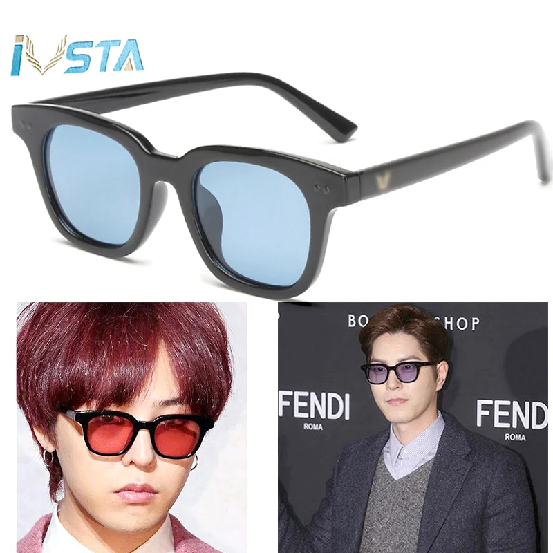 Солнцезащитные очки в стиле стимпанк для мужчин и женщин винтажные брендовые