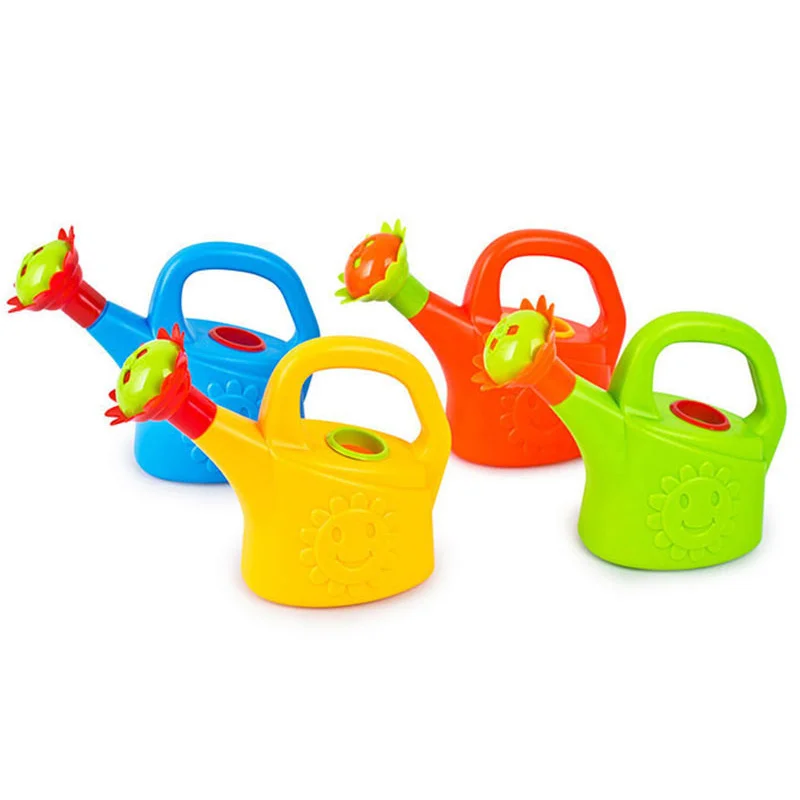 

Детские игрушки стильная футболка с изображением персонажей видеоигр для дома и сада Лейка разбрызгиватель для бутылок игрушки для детей