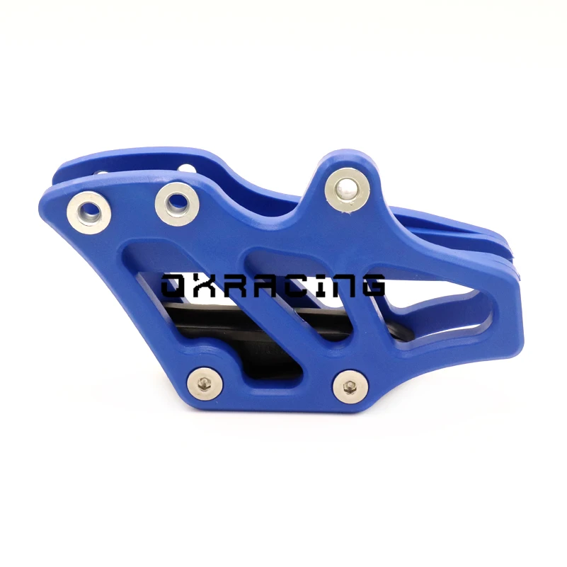 Направляющая цепи охранник для YAMAHA YZ 125 250 YZ125 YZ250 250F 450F YZ250F YZ450F WR250F WR450F Мотокросс