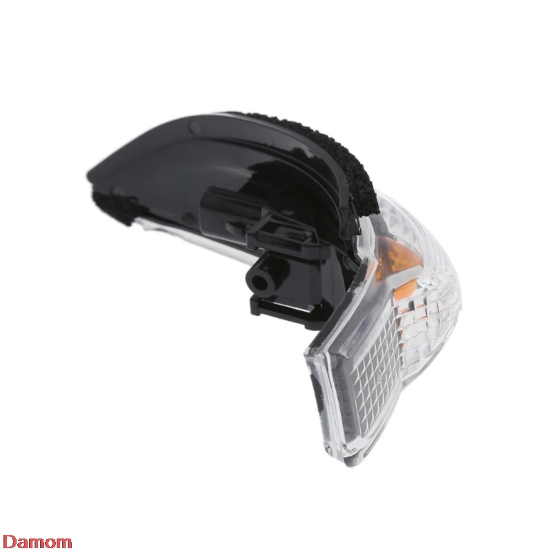 Car 2Pin Right Side Mirror Indicator Turn Signal Light For Toyota Camry Corolla | Автомобили и мотоциклы