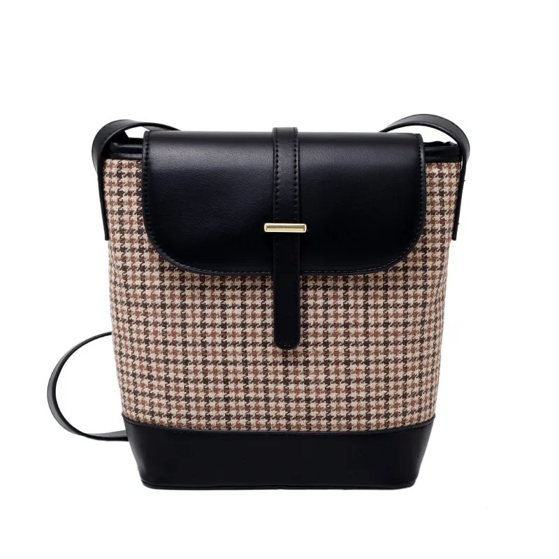 

Bag female 2021 fall/winter new net red fashion underarm shoulder bag bucket bag