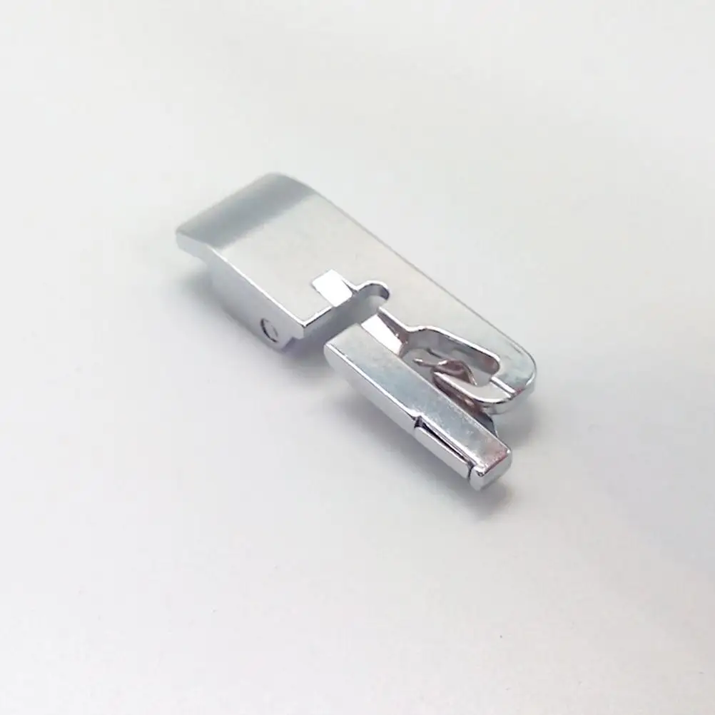 Многофункциональная вышивка стеганая лапка швейная машина прижимная