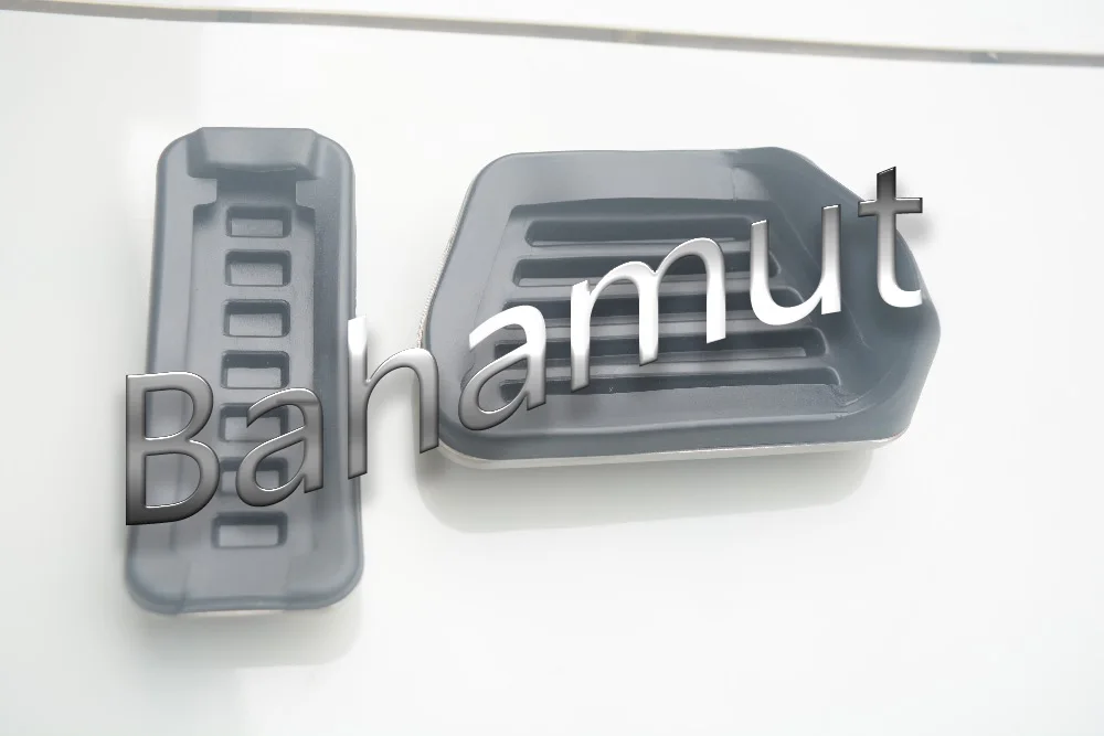 Бесплатная доставка ножная педаль из алюминиевого сплава акселератора газа