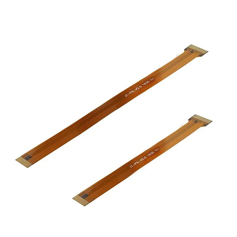 Кабель FFC Для камеры Raspberry Pi 3 шт./Лот 15 контактов 22 контакта 8 см 16 30 ленточная линия