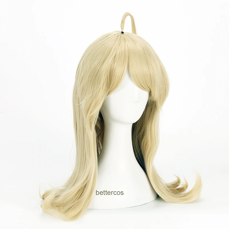 Danganronpa V3: убийства гармония акаджи каэде акамацу Косплэй парики длинные мягкие