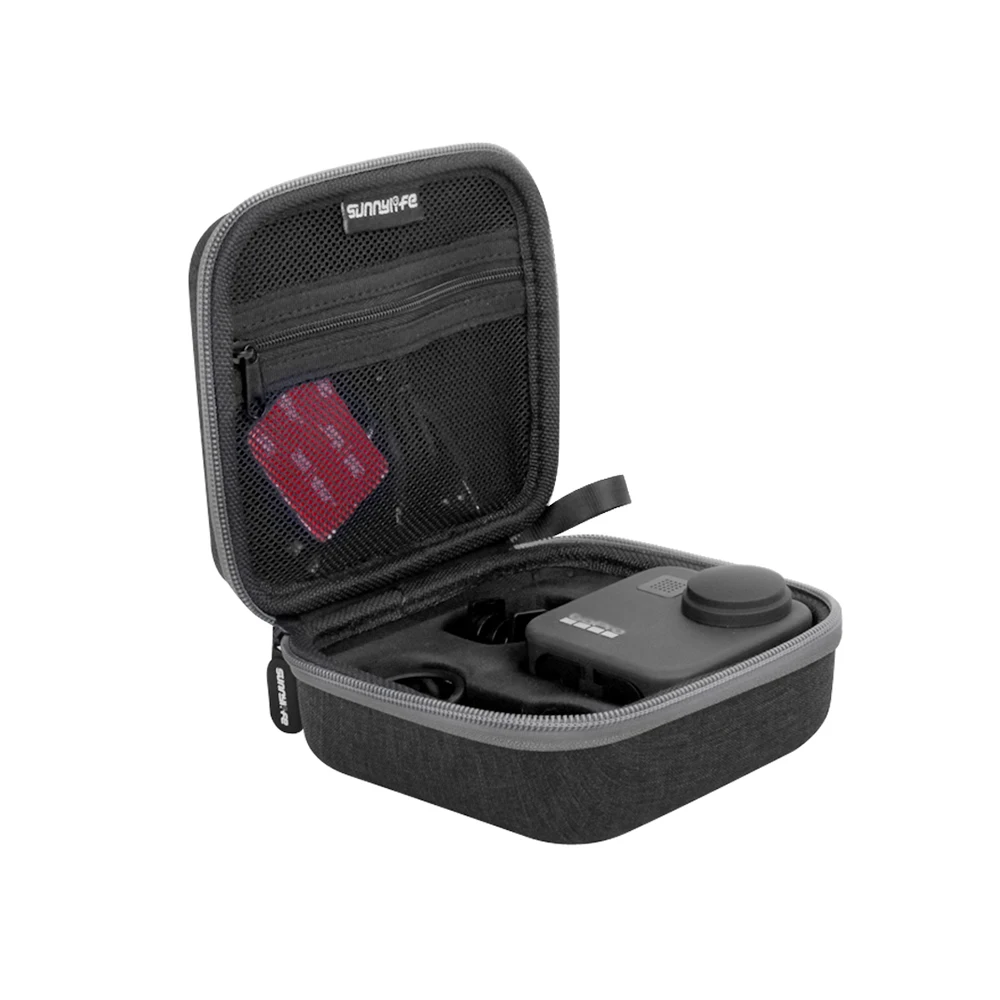 Сумка для хранения GOPRO MAX спортивная сумка камеры аксессуары фотосъемки чехол