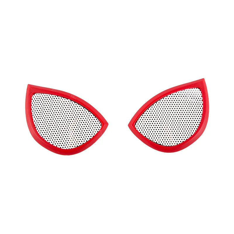 Человек-паук очки оптика человека объектив Питер парк Косплэй фильма Дэдпул