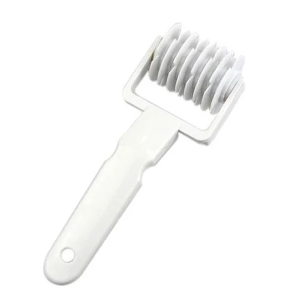 Новый выпечки пирог пиццы хлеб кондитерский инструмент решетки роликовый резак