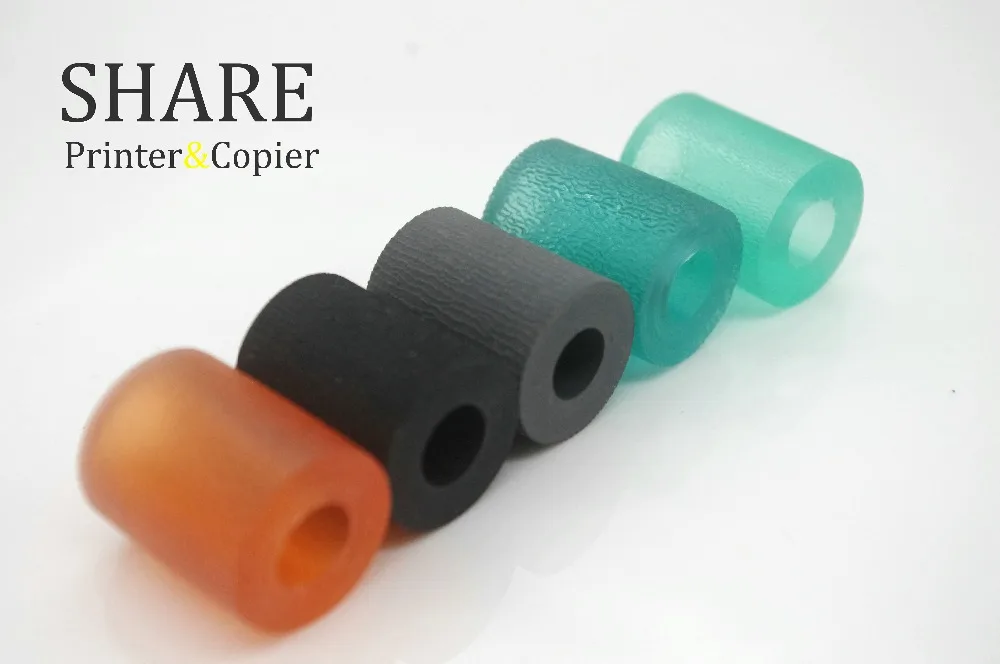 10X японский зеленый 2BR06520 2F906240 2F906230 2CL16050 2CL16100 пикап шина для Kyocera FS1100 2810 1370 1300 1028 2000