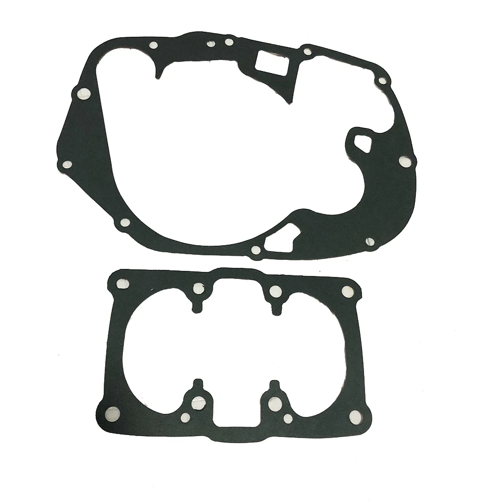 Полный комплект прокладок двигателя для Honda CB350 CL350 SL350 CB350G Super Sport 350 VG145 1969-1973