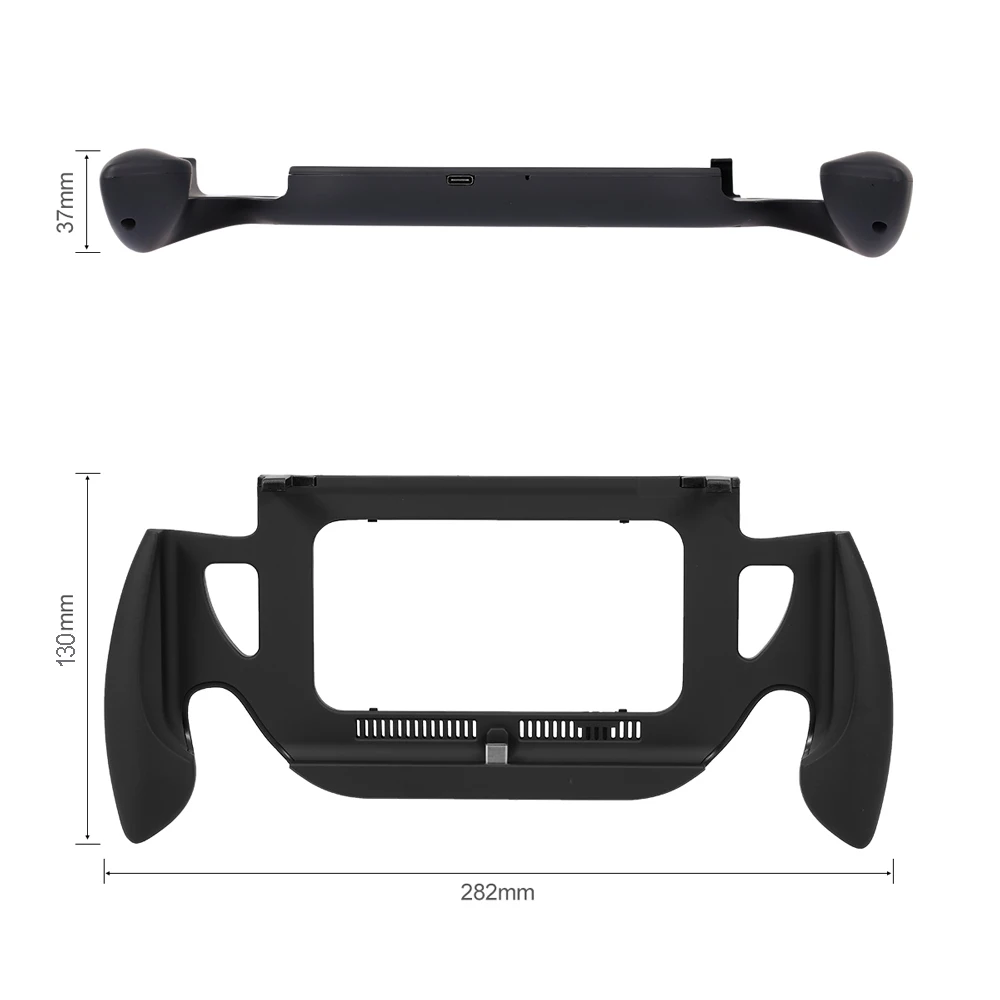 Игровой коммутатор консольные аксессуары держатель зарядное устройство для