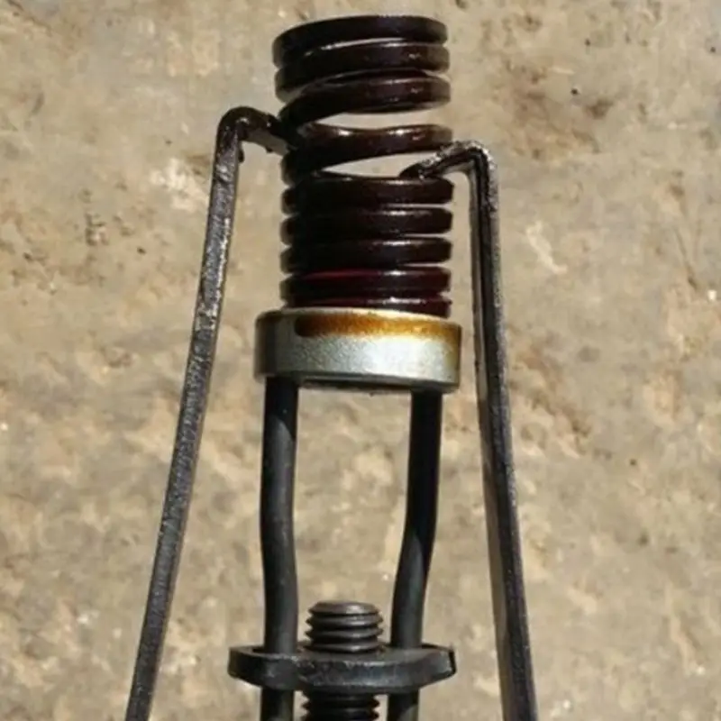 

Overhead Valve Spring Remover Compressor Clamp Cam Action Cylinder Head Oil Seals Tool W91F