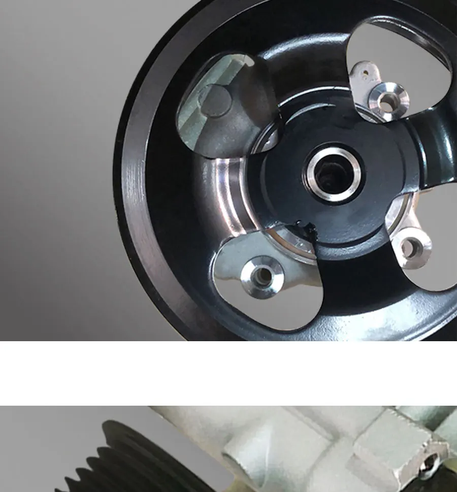 Мощность насос усиленного рулевого управления для Mercedes Sprinter 906 W639 2006-2011 0034669301 0044668201 0054668801 A0034669301 A0044668201