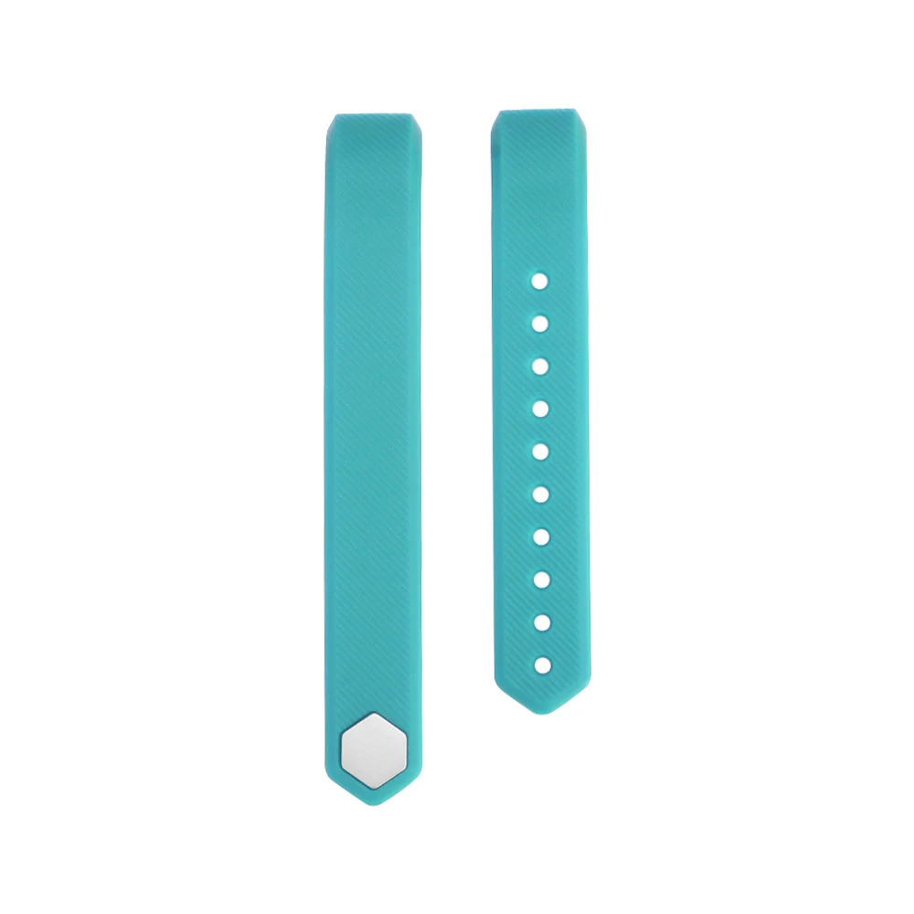 For Veryfit ID115 Adjustable watch Wristband Soft Silicone Replacement Smart Bracelet Wrist Strap Classic Sports Waterproof | Электроника