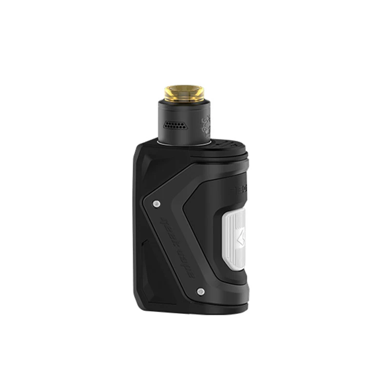 2 шт.! Geekvape Aegis Squonker Kit Squonk 100 Вт TC Mod 10 мл бутылка с Tengu RDA бак электронная сигарета
