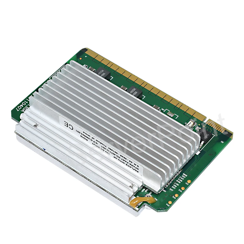 Для HP DL380G5 3 ML370G5 350G5 CPU Module VRM 407748 001 399854 DC12V|vrm|cpu |