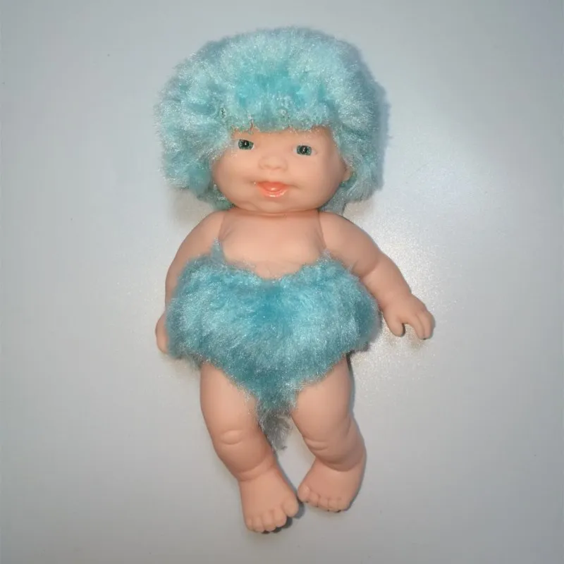 1 Clothes and dolls Reborn baby куклы в одежде и многие милые Младенцы Новорожденный ребенок является обнаженной игрушкой детские игрушки куклы в одежде - Цвет: 1 Clothes and dolls