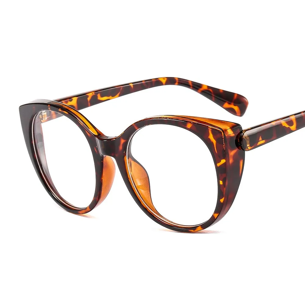 HL7999 Модные женские очки оправа для мужчин оптическая очков ретро gafas mujer/hombre