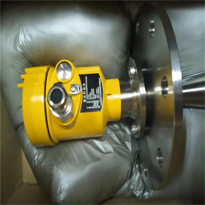 

high frequency Intelligence Radar Level Gauge