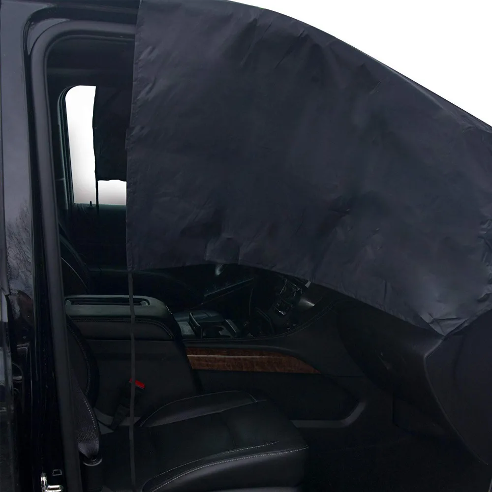 

Car umbrella Covers Windscreen Cover Heat Sun Shade Anti Snow Frost Ice Shield Dust Protector Ice Frost Winter 210*120CM