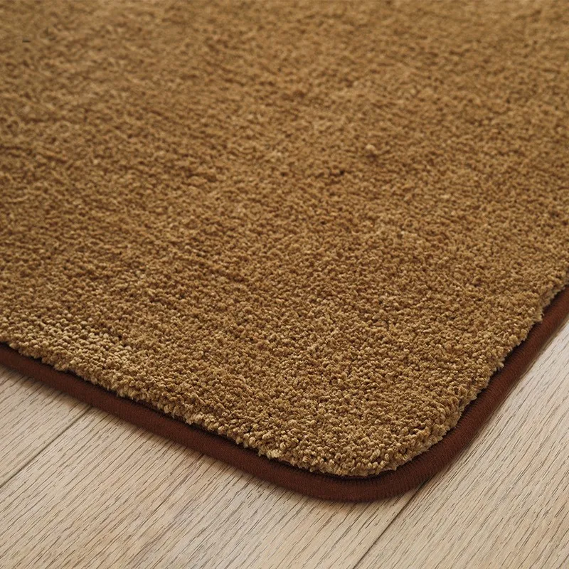 Коврик для входной двери из латекса не скользит | Дом и сад